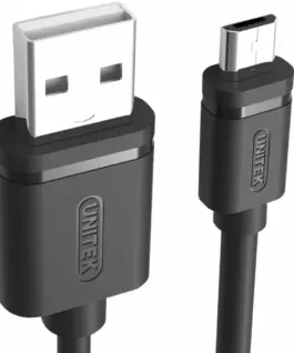 Unitek USB – microUSB кабел 2.0 2M