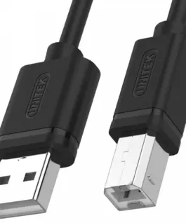 Unitek USB 2.0 кабел AM-BM