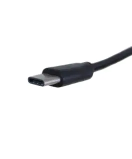 Alternative view of Krusell TELLSSON Travel зарядно USB-C 2A 1,5M черен S