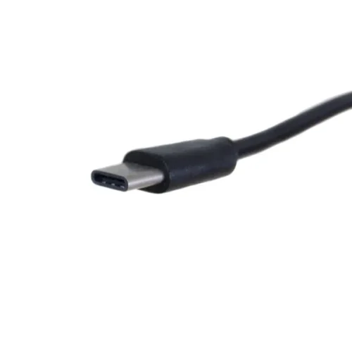 Alternative view of Krusell TELLSSON Travel зарядно USB-C 2A 1,5M черен S
