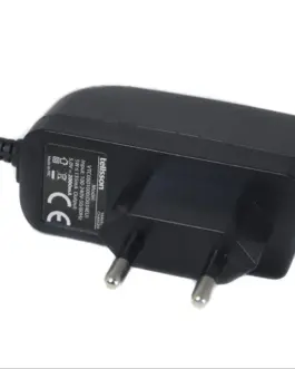 Krusell TELLSSON Travel зарядно USB-C 2A 1,5M черен S