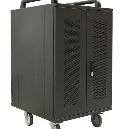 Avtek Charging cart 20