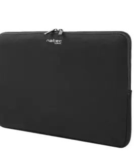Alternative view of Natec Лаптоп калъф Coral 13.3 inch черен