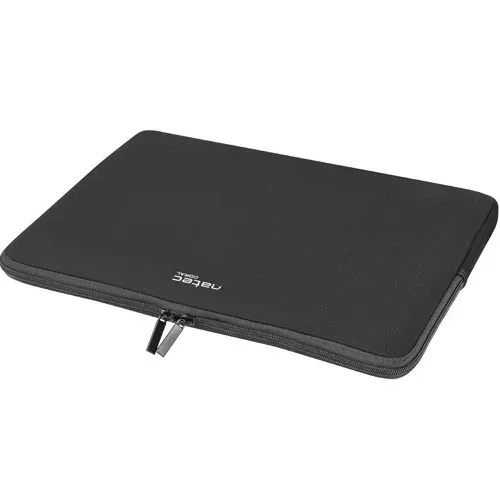 Natec Лаптоп калъф Coral 13.3 inch черен
