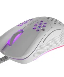 Alternative view of Genesis Gaming мишка Genesis Krypton 550 8000 DPI RG