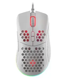 Genesis Gaming мишка Genesis Krypton 550 8000 DPI RG