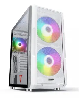 MODECOM MODECOM VOLCANO AMIRANI ARGB WT