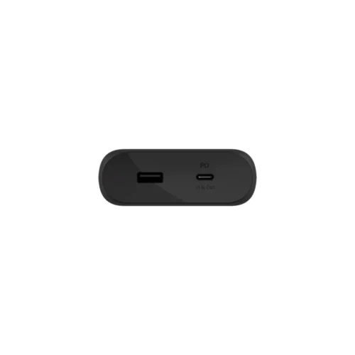 Alternative view of Belkin външна батерия BoostCharge 20000 mAh 30W Power Delivery