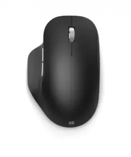 Alternative view of Microsoft MS Bluetooth Ergonomic мишка черен 222-00007
