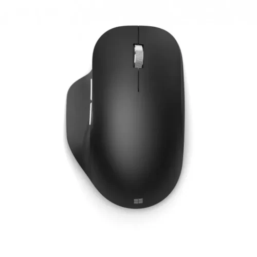 Alternative view of Microsoft MS Bluetooth Ergonomic мишка черен 222-00007