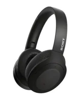 Sony слушалки WH-H910N черен