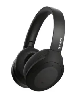 Sony слушалки WH-H910N черен