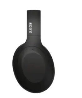 Alternative view of Sony слушалки WH-H910N черен