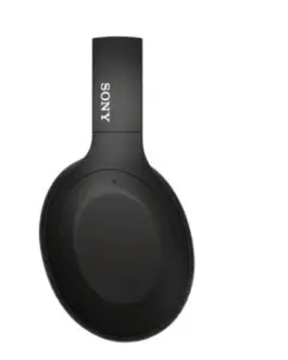 Alternative view of Sony слушалки WH-H910N черен