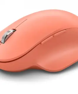 Microsoft MS Bluetooth Ergonomic мишка Peach 222-00039