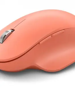 Microsoft MS Bluetooth Ergonomic мишка Peach 222-00039