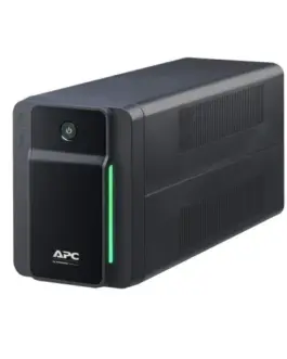 APC BVX700LI-GR Easy UPS 700VA, 230V, AVR, 2 Shuko