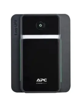 Alternative view of APC BVX700LI-GR Easy UPS 700VA, 230V, AVR, 2 Shuko