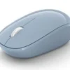 Microsoft MS Bluetooth мишка Pastel син RJN-00015