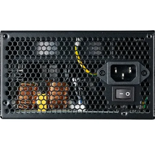 Cooler Master Modular захранващ блок MWE Gold 650W 80+