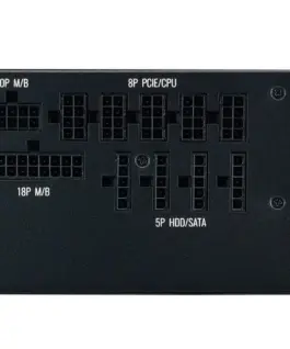 Cooler Master захранващ блок MWE Gold V2 750W modular 80+ Gol