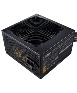 Cooler Master захранващ блок MWE Bronze 550W V2 80+ Bronze