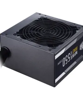 Cooler Master захранващ блок MWE Bronze 550W V2 80+ Bronze