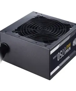 Cooler Master захранващ блок MWE Bronze V2 750W 80+ Bronze