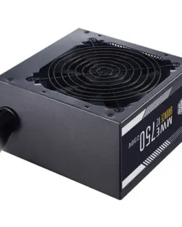 Cooler Master захранващ блок MWE Bronze V2 750W 80+ Bronze