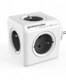 Allocacoc PowerCube Original 2100 сив