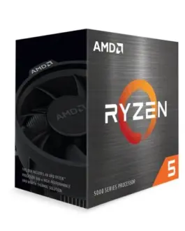 AMD Ryzen 5 5600X 37GH 100-100000065BOX