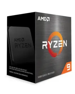 AMD Ryzen 9 5950X 34GH 100-100000059WOF