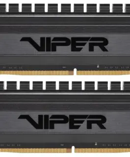 Patriot DDR4 Viper 4 черенout 64GB/3600(2*32GB) CL18