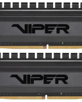 Patriot DDR4 Viper 4 черенout 64GB/3600(2*32GB) CL18