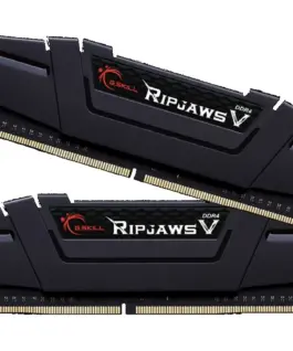 G.SKILL G.SKILL RipjawsV DDR4 2 x32GB 4000MHz CL18