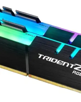 G.SKILL G.SKILL TridentZ RGB DD R4 2x16GB 3600MHz CL18