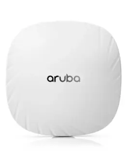 Hewlett Packard Enterprise ARUBA AP-505 (RW) Unified AP R2H28A
