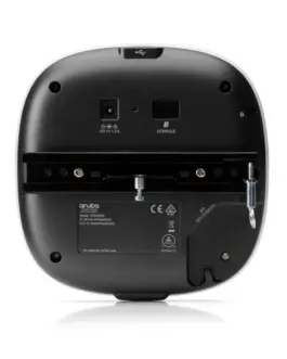 Alternative view of Hewlett Packard Enterprise ARUBA AP-505 (RW) Unified AP R2H28A