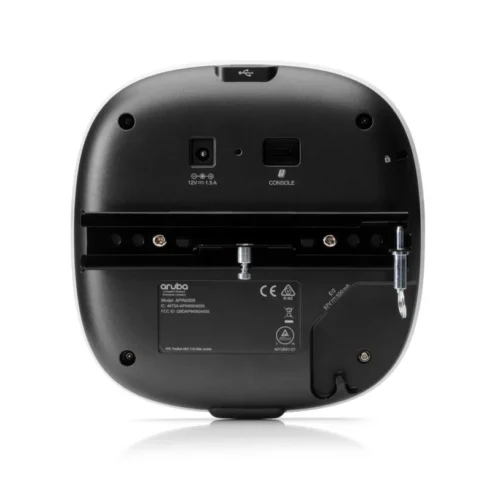 Alternative view of Hewlett Packard Enterprise ARUBA AP-505 (RW) Unified AP R2H28A