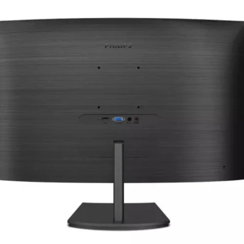 Philips Monitor 241E1SC 23.6 inch Curved VA HDMI Freesync