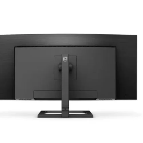 Philips Monitor 346E2CUAE 34 inch VA Curved HDMI DP USB-C