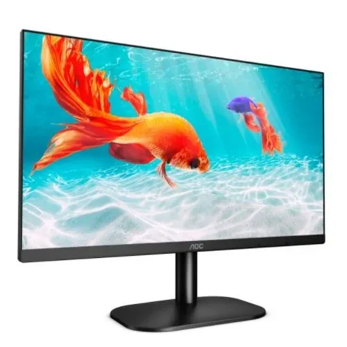 Alternative view of AOC Monitor 22B2H/EU 21.5 inch VA HDMI