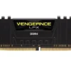 Corsair DDR4 Vengeance LPX 8GB/3200(1*8GB) черен CL16