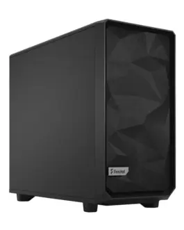 Fractal Design Meshify 2 черен Solid