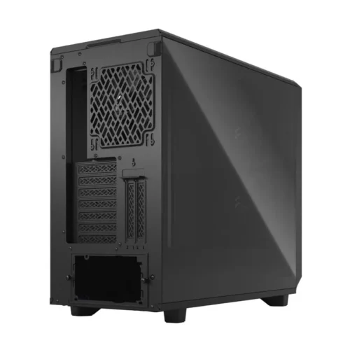 Alternative view of Fractal Design Meshify 2 TG Light Tint черен