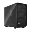 Fractal Design Meshify 2 TG Light Tint черен