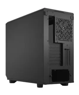 Fractal Design Meshify 2 TG Light Tint черен