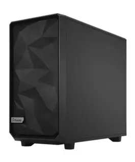 Fractal Design Meshify 2 TG Light Tint черен