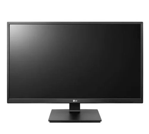 LG Electronics Monitor 24BK550Y-I IPS FHD 23.8 inch 250cd/m2 16:9