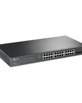 TP-LINK SG2428P Switch 24xGb-PoE+ 4xSFP